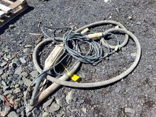 Image of Concrete Poker