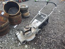 Image of Masport Mower