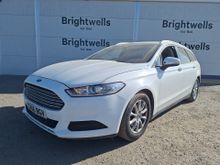 Image of FORD MONDEO STYLE ECONETIC TDC Estate