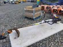 Image of McCulloch Brushcutter