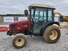 Image of TYM T431 4wd Compact Tractor