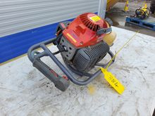 Image of Efco Tr1551 200Mm One-Man Earth Auger Petrol 9.1Kg