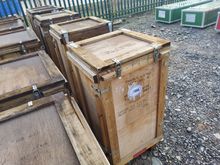 Image of 5x Water Filtration Units