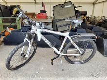 Image of 1 x Carrera Kraken 7005 T6 Bicycle Frame No AA20607648 Frame Size 20"