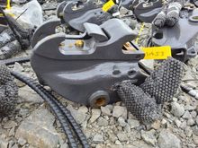 Image of Hitch 35mm Pins, 110mm Ears, 150mm Centres