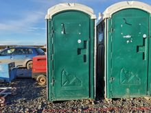 Image of Portable Toilet
