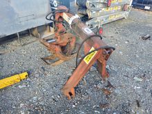 Image of Botex Timber Grab