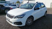 Image of PEUGEOT 308 ACCESS BLUE HDI S/S 5 Door Hatchback