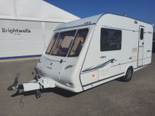 Image of Compass Corona 482 Caravan