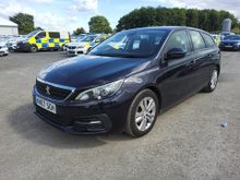 Image of PEUGEOT 308 ACTIVE S/S Estate