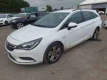 Image of VAUXHALL ASTRA CDTI ECOTEC S/S Estate