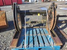 Image of Allbutt Timber Grab