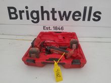 Image of Hilti AG 125-A22 Grinder