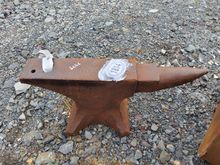 Image of Blacksmiths Anvil