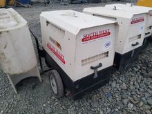 Image of 6KVA Generator