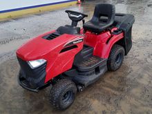 Image of Mountfield 1330M Ride On Mower