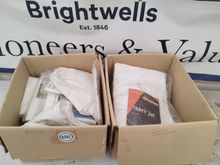 Image of Assorted Dust Bags & Generator Spill Bags