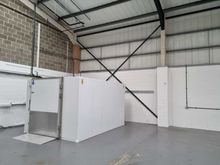 Image of Refrigeration Unit/Walk in Fridge