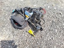 Image of Warn M8000 Winch