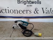 Image of Makita 9404 Belt Sander