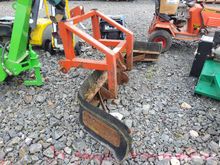 Image of Yard Scraper