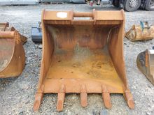 Image of 4' 5" Bucket 80mm Pins 310mm Ears