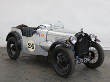 Image of 1935 Austin Seven Special