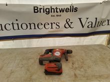 Image of Hiliti TE30-A36 Combi Drill Driver