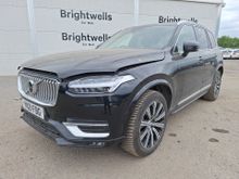 Image of VOLVO XC90 INSCRIPTION B5 MHEV Estate