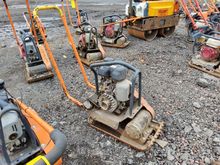 Image of Belle Compaction Plate