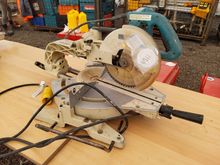 Image of Makita LS1013 Mitre Saw