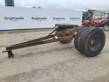 Image of 5th Wheel Dolly