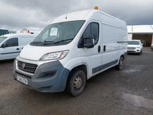 Image of FIAT DUCATO 35 MULTIJET Panel Van