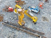 Image of Proteus Hydraulic Bottle Jack System