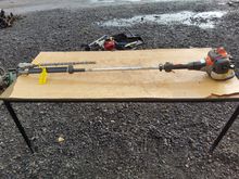 Image of Husqvarna 325HE4 Petrol Hedge Cutter