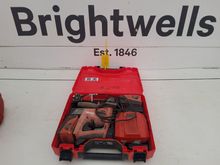 Image of Hilti TE 4-A22 SDS Plus