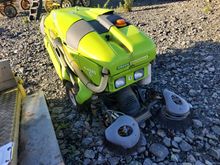 Image of Green Machine 41452D Sweeper