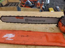 Image of HUSQVARNA 576XPG Chainsaw