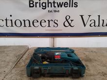 Image of Makita H406 Hammer Drill