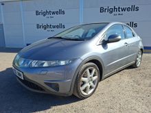Image of HONDA CIVIC SPORT I-VTEC 5 Door Hatchback