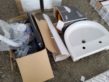 Image of Quantity Of Plastic Cistern Works