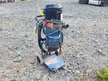 Image of Dust Control DC2900 Eco