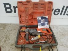 Image of Husqvarna DM220 Core Drill