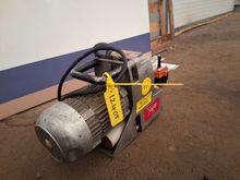 Image of Minifor Tr50 Hoist 110V Swl 500Kg