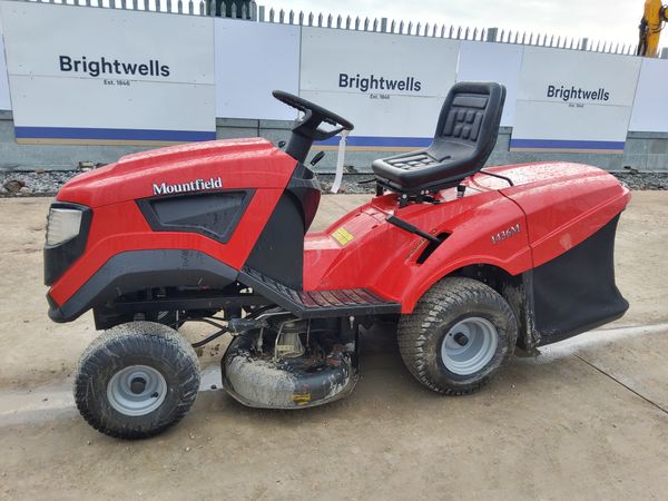 Mountfield 1436 best sale