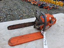 Image of Husqvarna 560 XP G Chainsaw