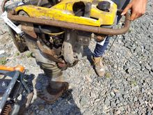 Image of Wacker Neuson Petrol Trench Rammer