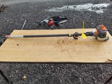Image of Husqvarna 525PT5S Petrol Pole Saw