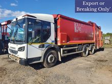 Image of DENNIS ELITE 6 (6) Refuse Collection Vehicle