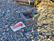 Image of Head Stock - 65mm Pins | 255mm Ears | 390mmCentres